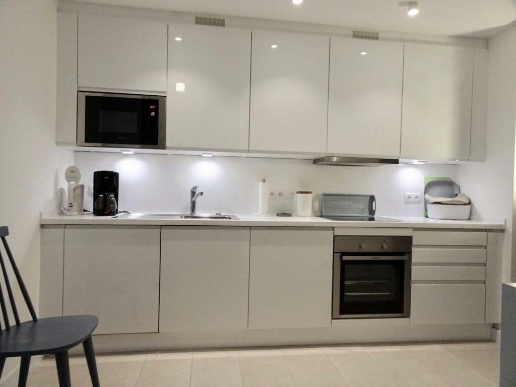 Marschkueken Apartamento Wrixum Exterior foto
